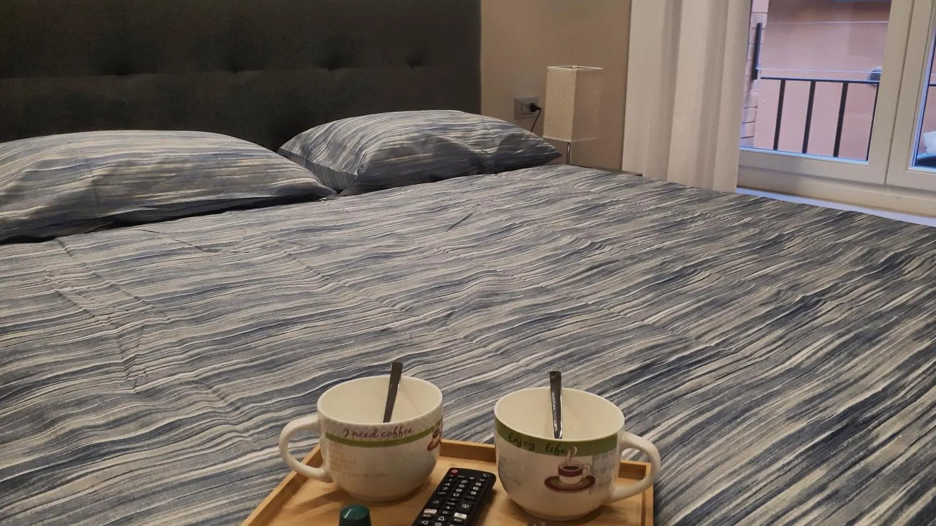 Smart Apartment Maggiore - Affitti Brevi Italia Bologna