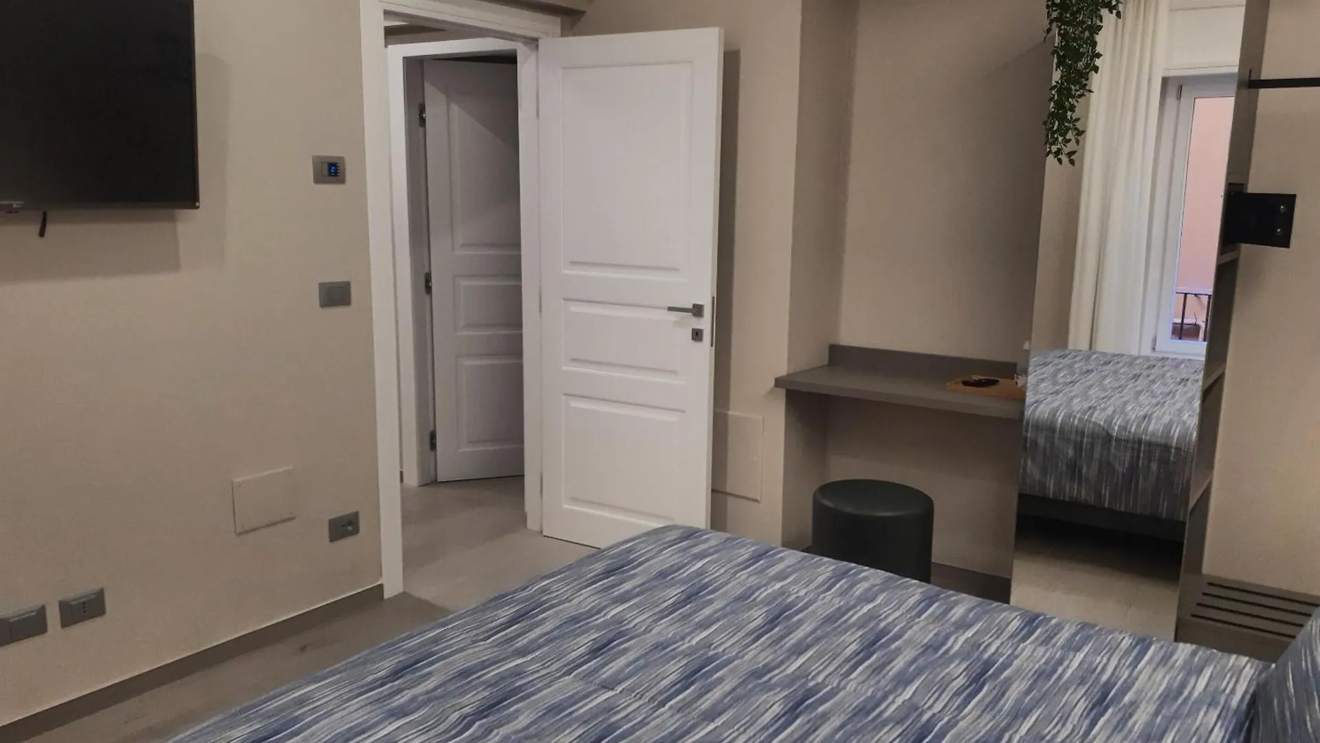 Smart Apartment Maggiore - Affitti Brevi Italia Bologna