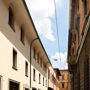 Goito 4, Appartamento