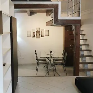 I Portici Di Santo Stefano Appartamento